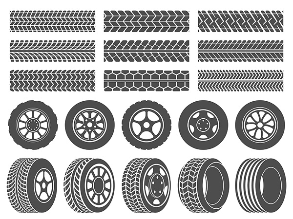 How to Choose the Right Tires for Your Vehicle | Knight Automotive